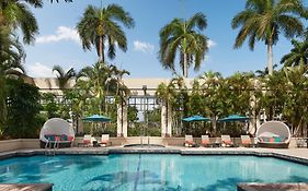 Boca Raton Marriott At Boca Center Hotel 4* United States
