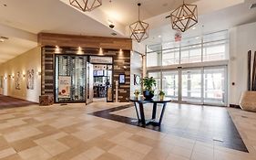 Four Points By Sheraton Kelowna Airport Hotel 3* Canada