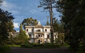 Hacienda La Cienega 3*