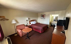 Sunrise Extended Stay Motel Searcy United States