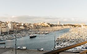 New Hotel Vieux Port Marseille