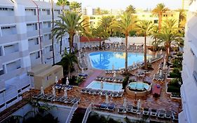 Hotel Bronze Playa Gran Canaria