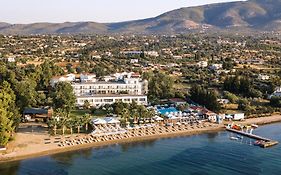 Brown Beach Evia Island, All Inclusive In Eretria, A Member Of Brown Hotels Ερέτρια 4*