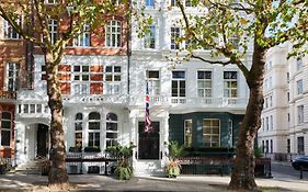The Gore London - Starhotels Collezione  4* United Kingdom