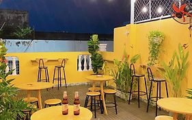 Saigon Authentic Hostel - Cozy Rooftop, Family Cooking Experience, Free Walking Tour, Vietnamese Breakfast & Gym