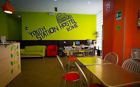 Youth Station Hostel Rome