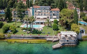 Hotel Villa Capri