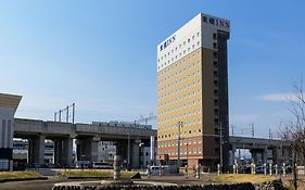 Toyoko Inn Shin-Aomori-Eki Higashi-Guchi