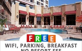 Plaza Suites On International Drive Near Universal Studios Orlando 3* United States