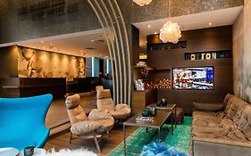 Motel One Manchester-royal Exchange 3*