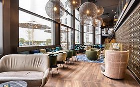 Motel One Brussels 3*