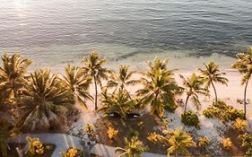 La Digue Island Lodge  Seychellen