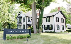 Woodbourne Inn 4*