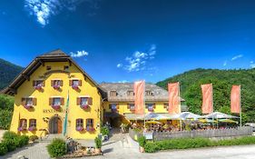 Land-gut-hotel Restaurant Alpenglück Schneizlreuth Deutschland