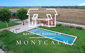 Manoir du Marquis de Montcalm