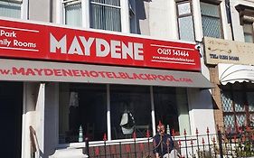 Maydene Hotel