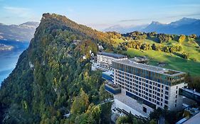 Bürgenstock Hotels&Resort - Bürgenstock Hotel&Alpine Spa