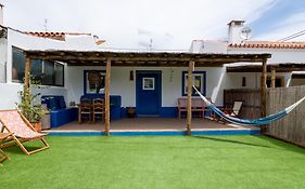 Sunrise Monsaraz Blue - Casa Com 2 Quartos Jardim