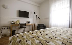 Lily And Bloom Hotel Tel Aviv 4*