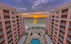 Hyatt Regency Clearwater Beach Resort & Spa  4* United States