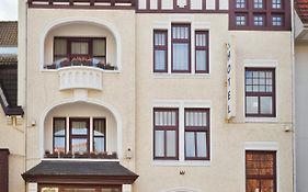 Arthotel Ana Residence Bremen