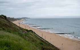 Commodore Hotel Southbourne 3*