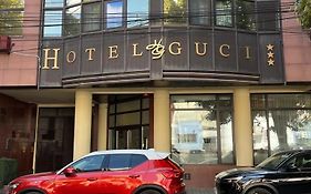 Guci Hotel Constanta 3*