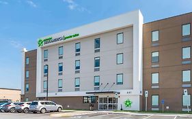 Extended Stay America Suites - Colonial Heights - Fort Lee