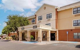 Extended Stay America Suites - Lubbock - Southwest  2* United States