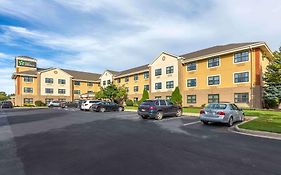Extended Stay America Cleveland