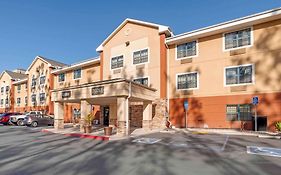 Extended Stay America Orange County Lake Forest 2*