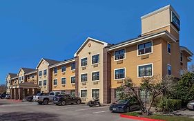 Extended Stay America Suites - Houston - Westchase - Richmond