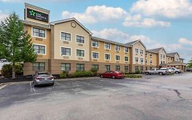Extended Stay America Cleveland Beachwood