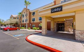 Extended Stay America Suites - Phoenix - Airport  2* United States