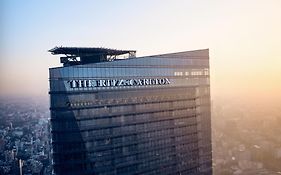 The Ritz-Carlton Mexico City