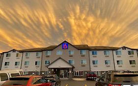 Motel 6 Lincoln Nebraska