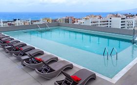 Hotel Elegance Dania Park Puerto De La Cruz 4*