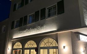 Hotel Wittlicher Hof  3*