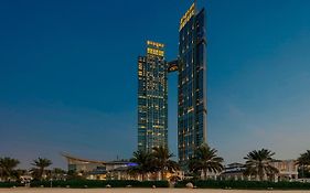 The St. Regis Abu Dhabi Hotel United Arab Emirates