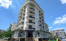 Hotel Coral Eforie Nord 3*