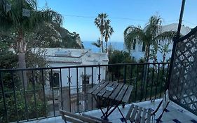 La Musa Bed&breakfast Capri