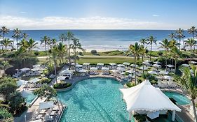 Sheraton Grand Mirage Resort Gold Coast 5*