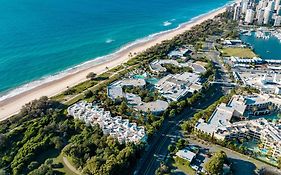 Sheraton Grand Mirage Resort Gold Coast 5*