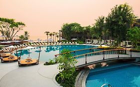 Hua Hin Marriott Resort&Spa - SHA Plus