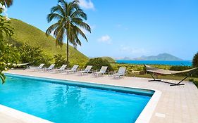 Mount Nevis Hotel  4* Saint Kitts And Nevis