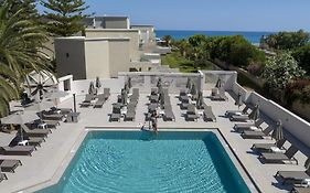 Hotel Vantaris Beach Georgioupoli Griechenland