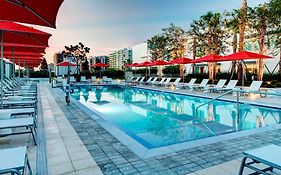 Residence Inn Miami Beach Surfside 3*