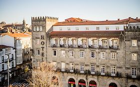 Hotel Compostela Santiago De Compostela 4*