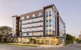 Towneplace Suites By Marriott Rochester Mayo Clinic Area