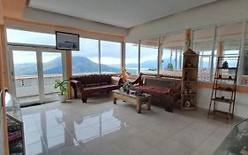 Batur Mountain View Guest House